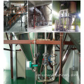 Industriedruckspray (kongealer) Trockner